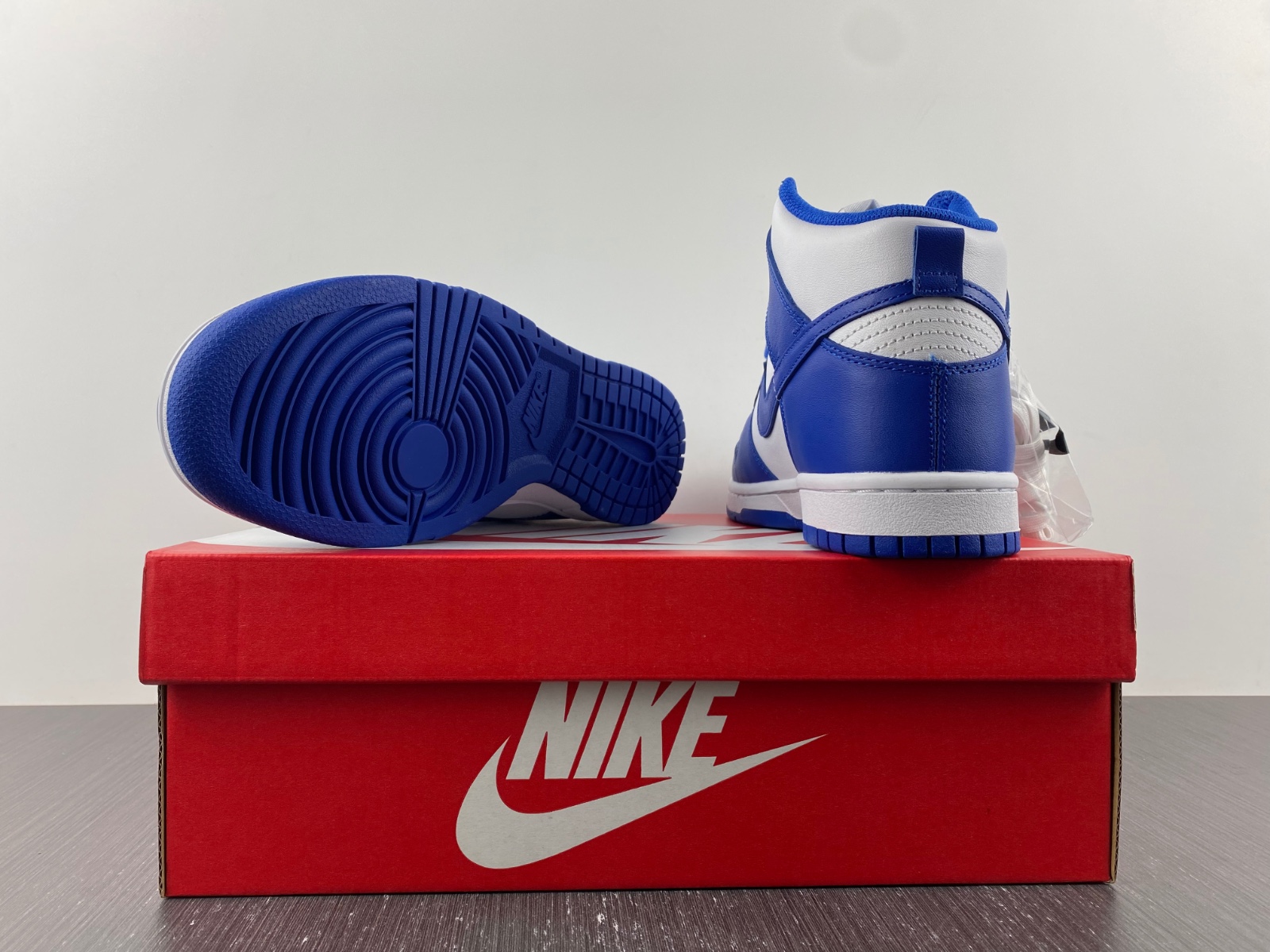 Nike Dunk High
