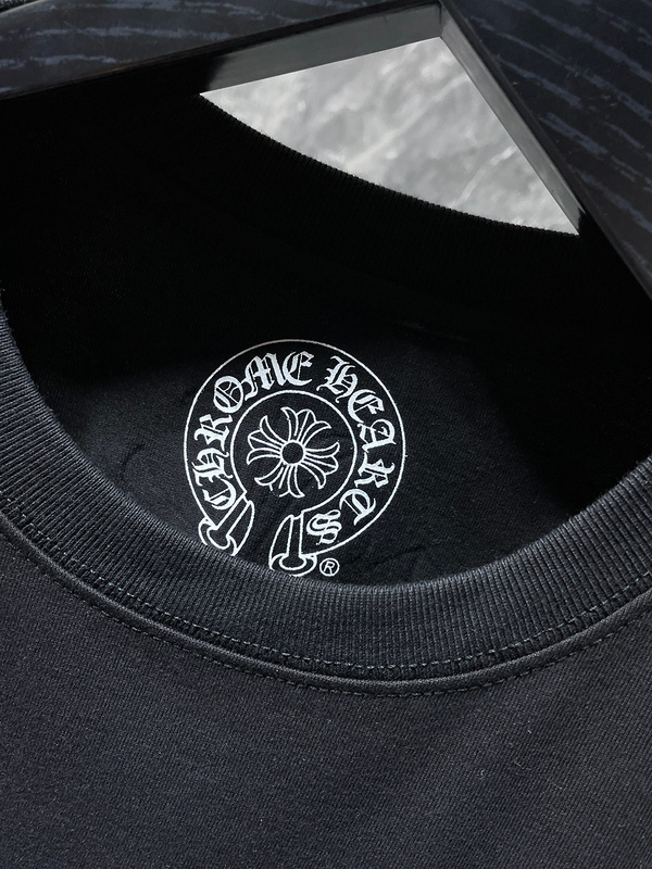 CHR0ME HEART T-SHIRT 2302083
