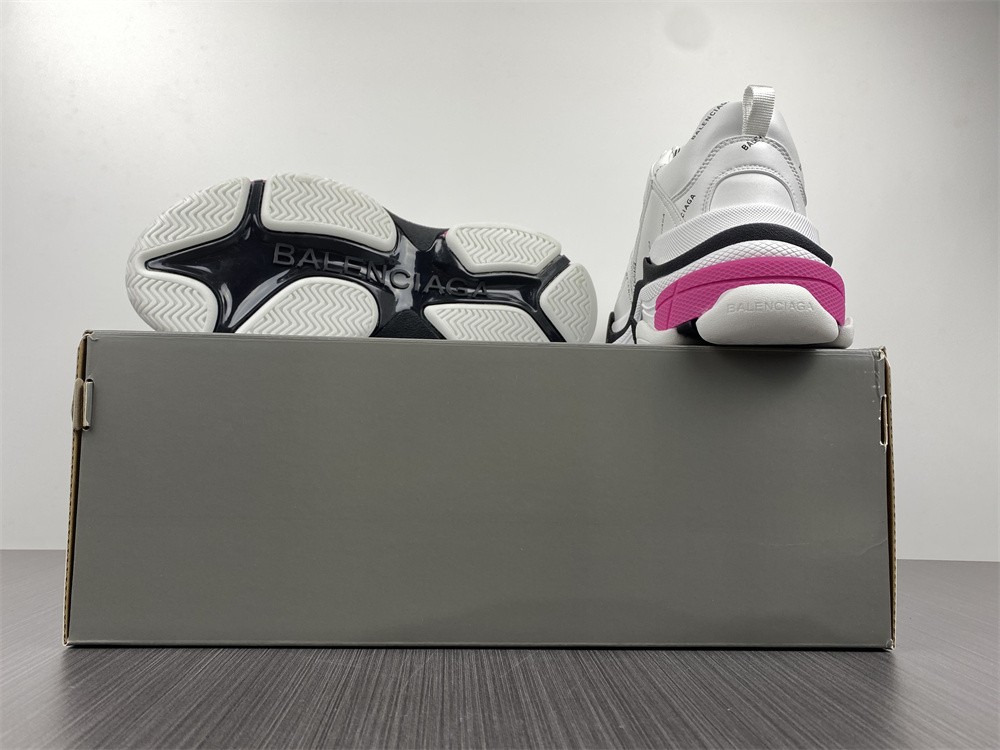 Balenciaga TRIPLE S TRAINER