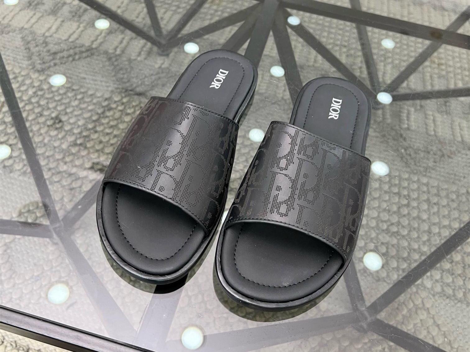 DIOR SANDAL