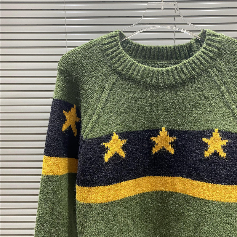 Supreme sweater MAO-15
