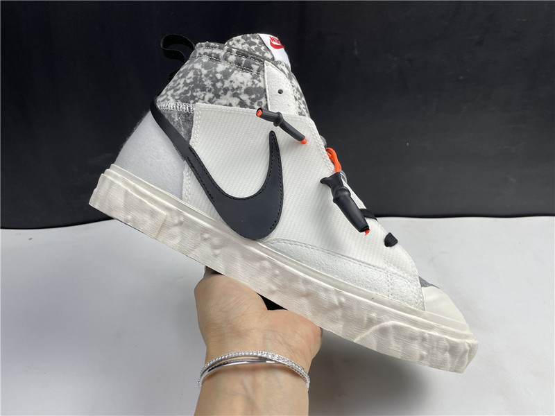 READYMADE Nike Blazer Mid CZ3589-100