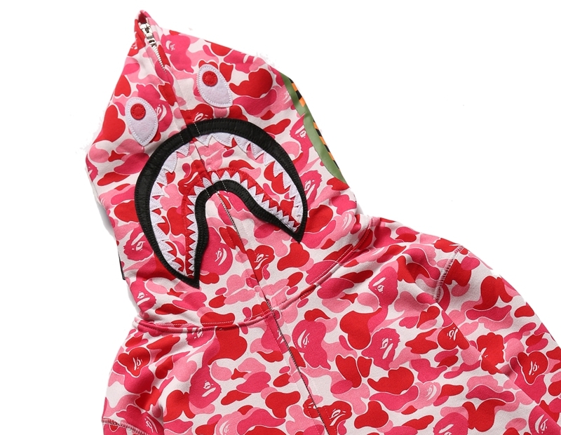 Bape Hoodie 2301030