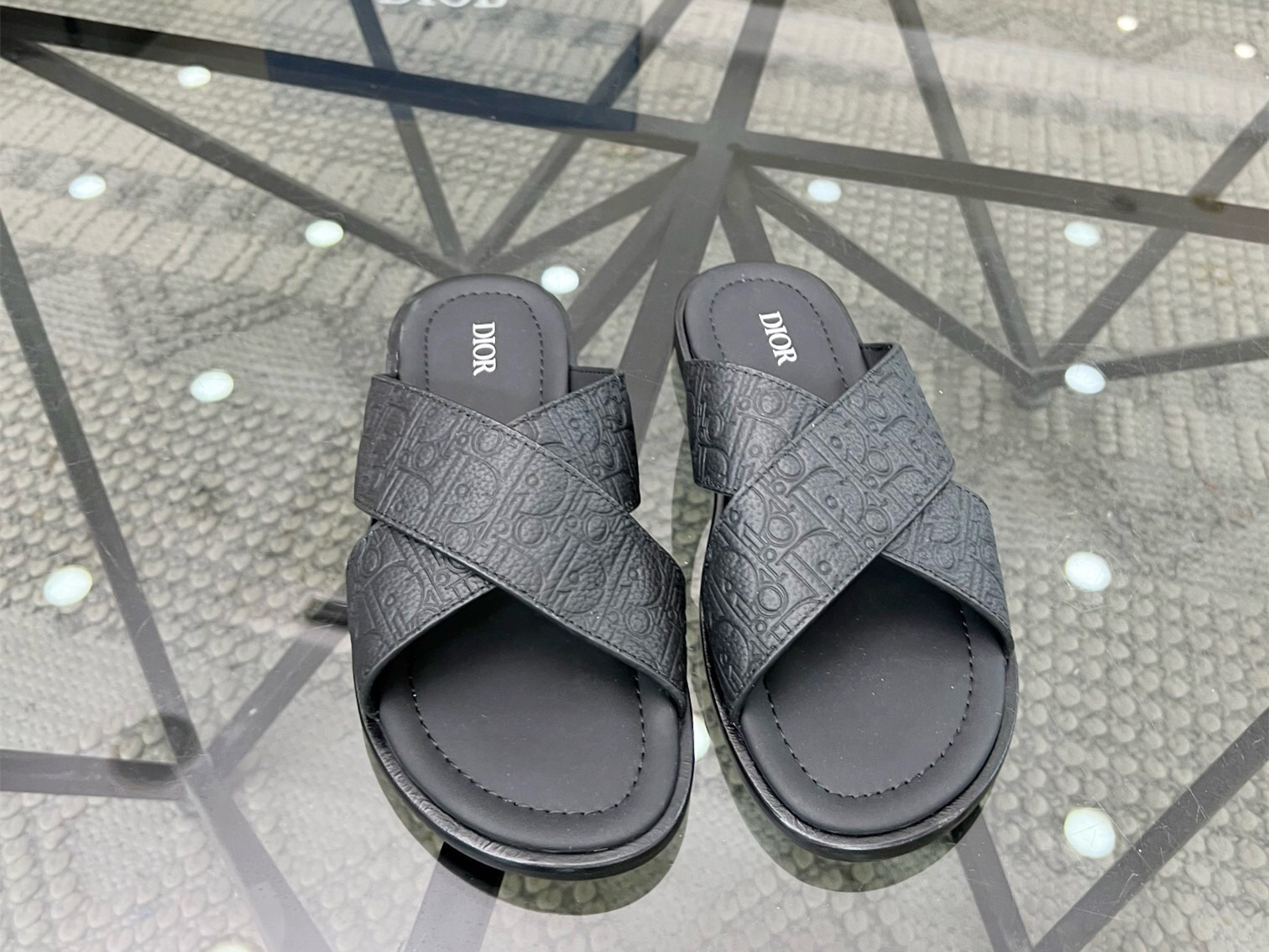 DIOR SANDAL