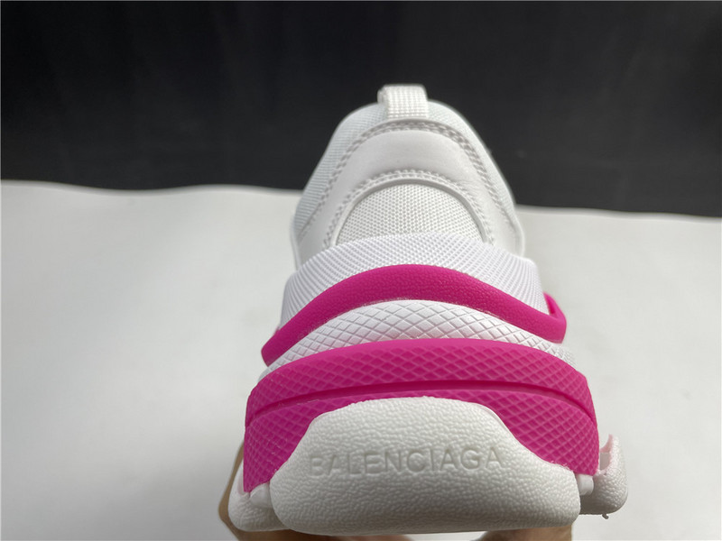 Balenciaga TRIPLE S TRAINER