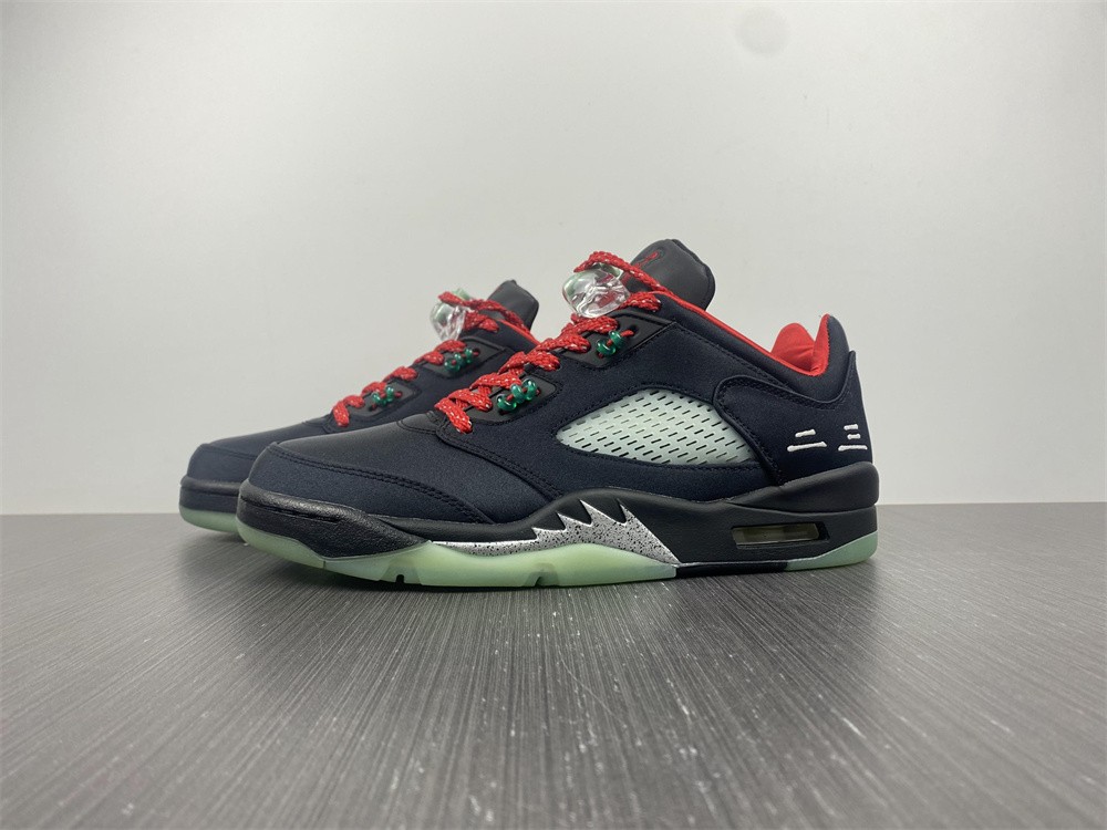 Air Jordan 5 Retro  Anthracite DM4640-036