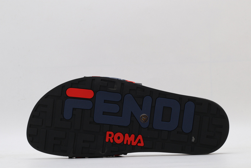 FEN* Slippers