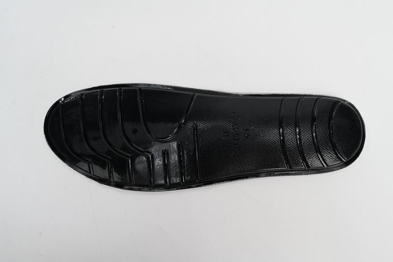 Balenciaga Tess S.Black Black-And-White Painting 542023 W3SR2 2315