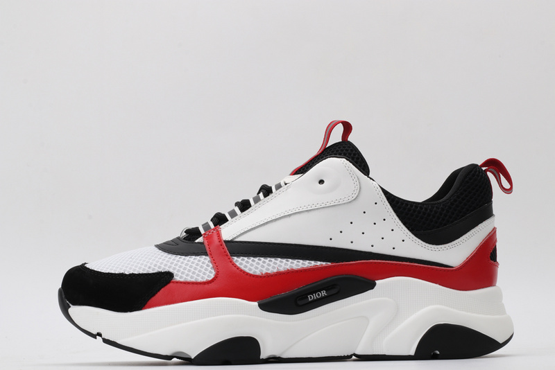 DIOR B22 SNEAKER