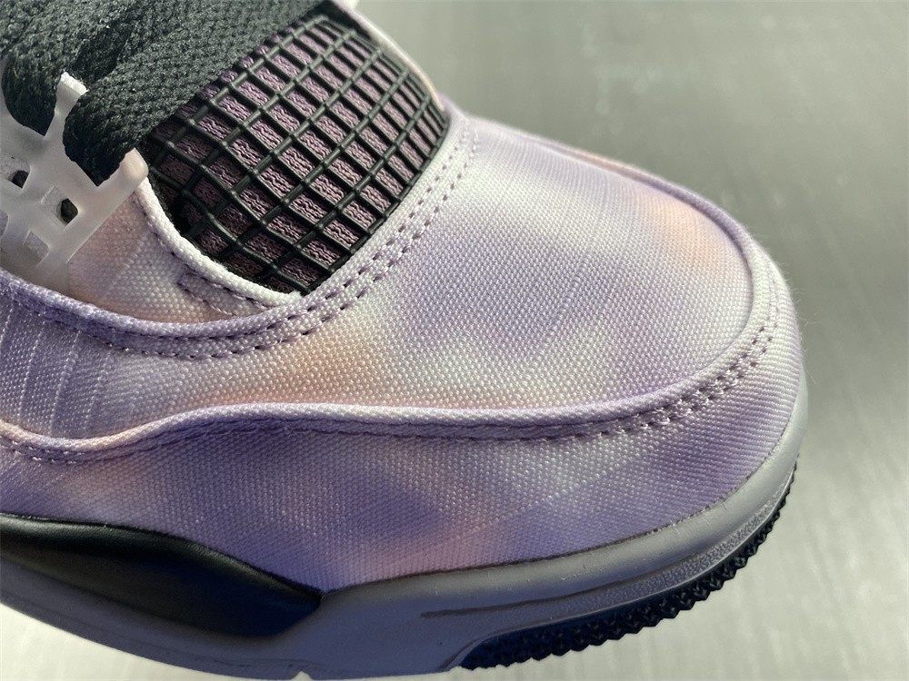 Air Jordan 4 "Zen Master" DH7138-506