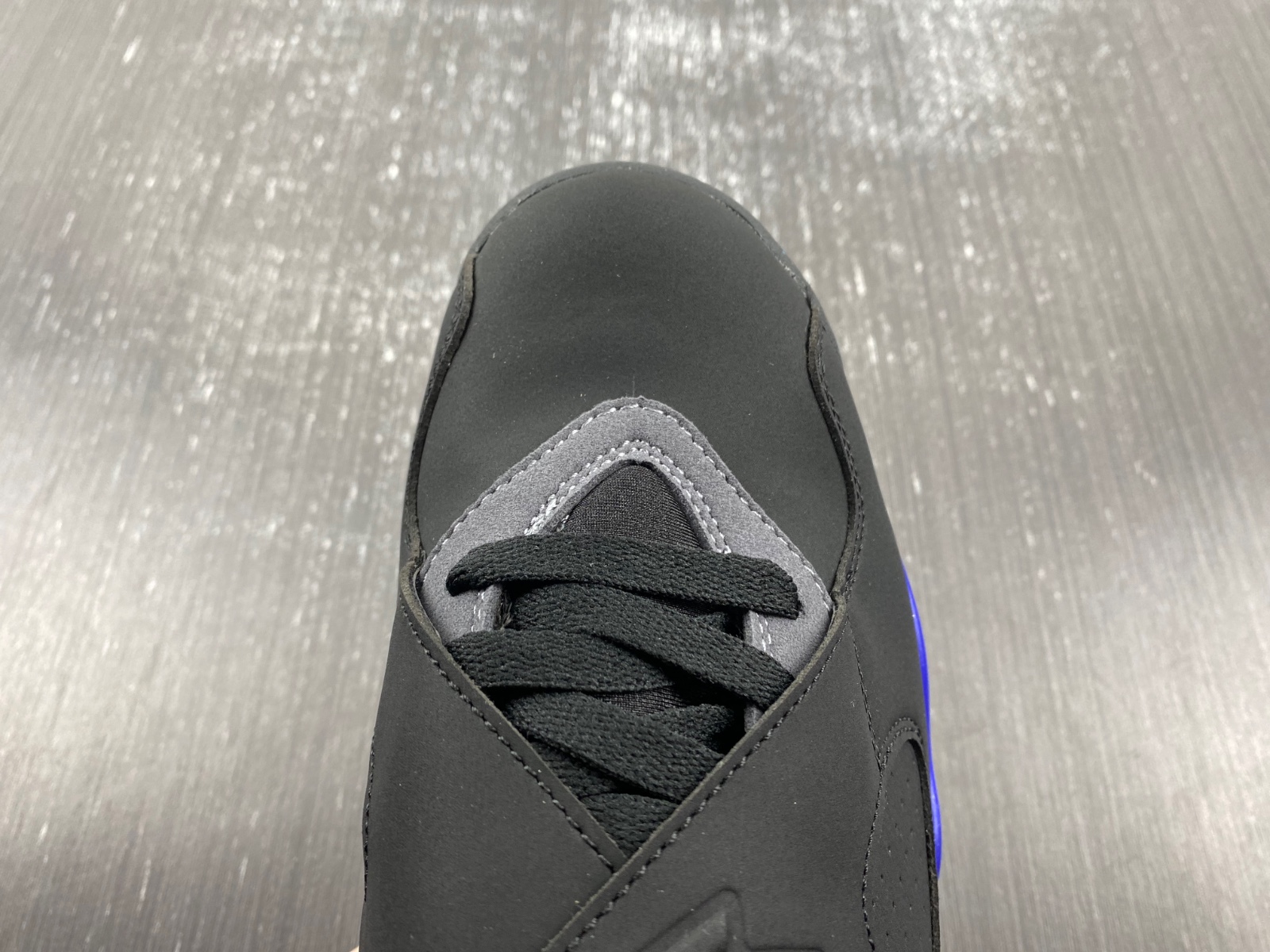 Air Jordan 8 Retro