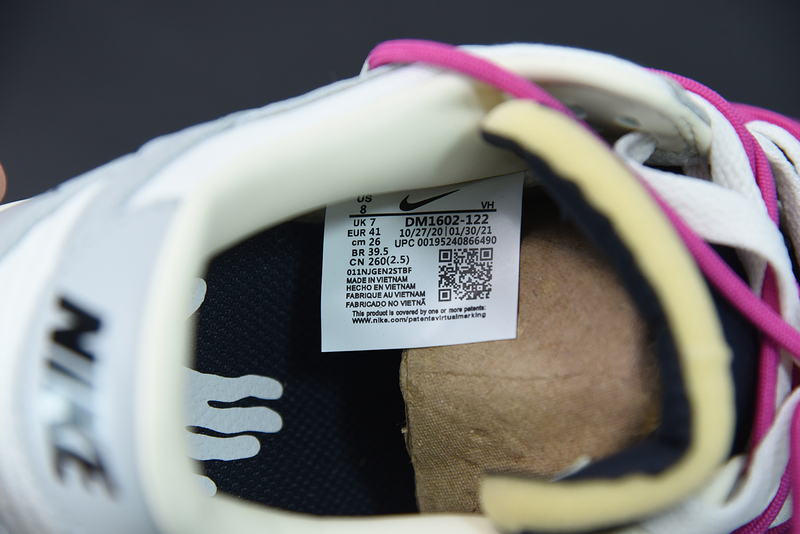 OW x Dunk Low