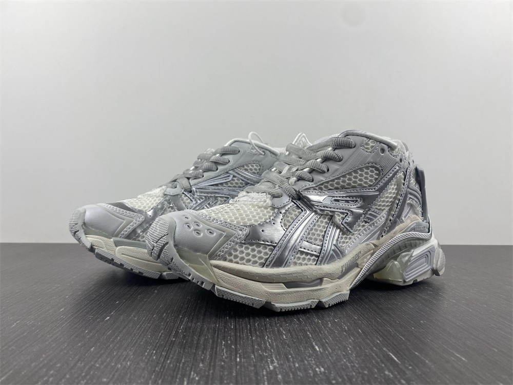 Balenciaga Runner Sneaker
