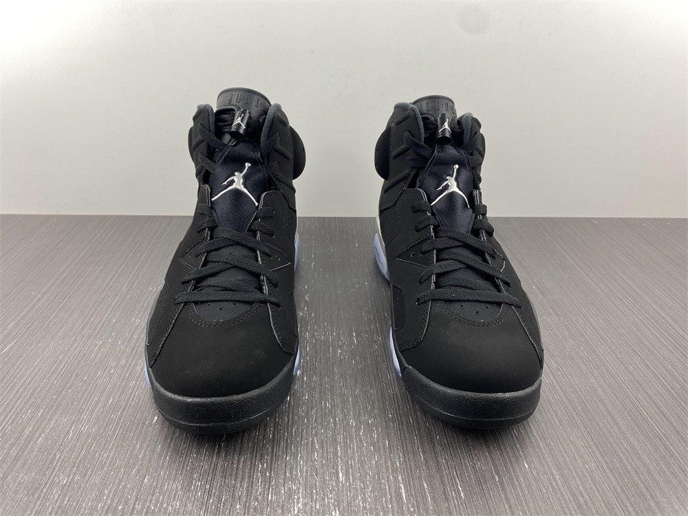 air jordan 6 metallic silver Ch*0me dx2836-001