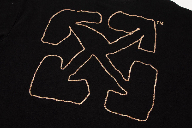 OFF-WHITE T-SHIRT 2306038