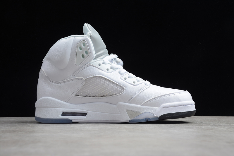 Air Jordan 5 Retro