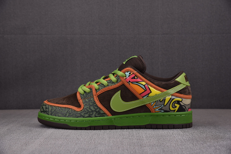 Nike SB Dunk Low
