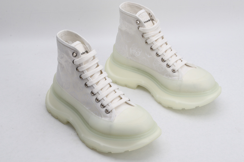 Mcqueen Tread Slick
