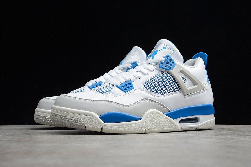 Air Jordan 4 Retro