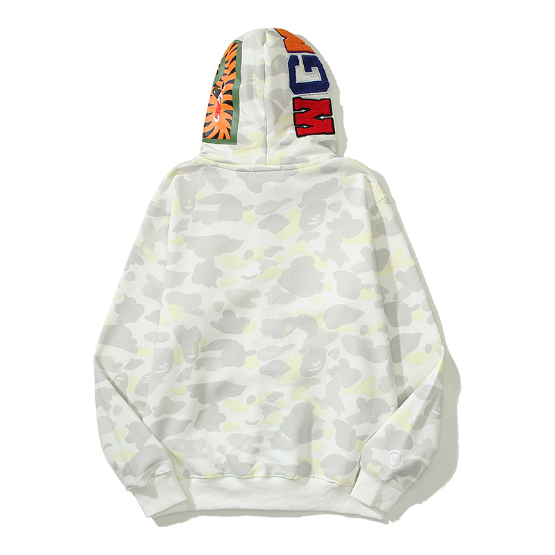 Bape Hoodie 2301024