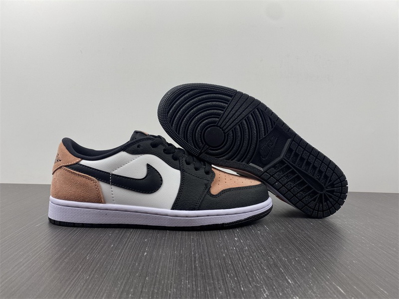Air Jordan 1 Low 