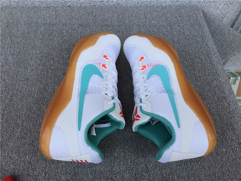 Nike Kobe 11 EP