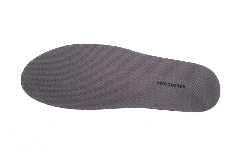 Balenciaga Tess S.Black Gray Purple 542436 W1AC5 0620
