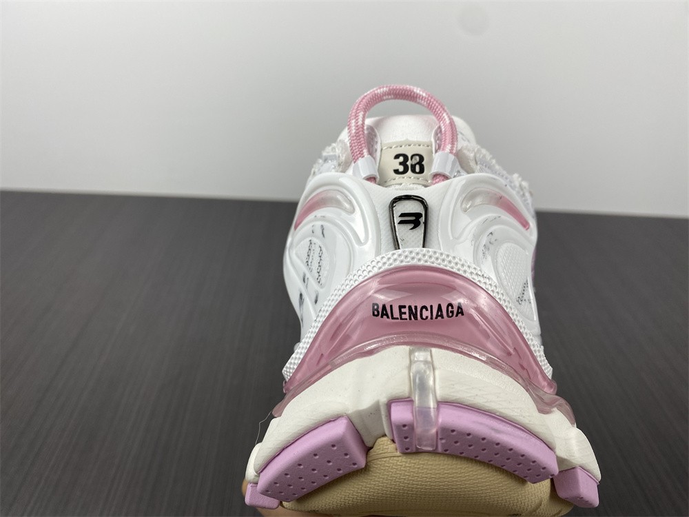 Balenciaga Runner Sneaker