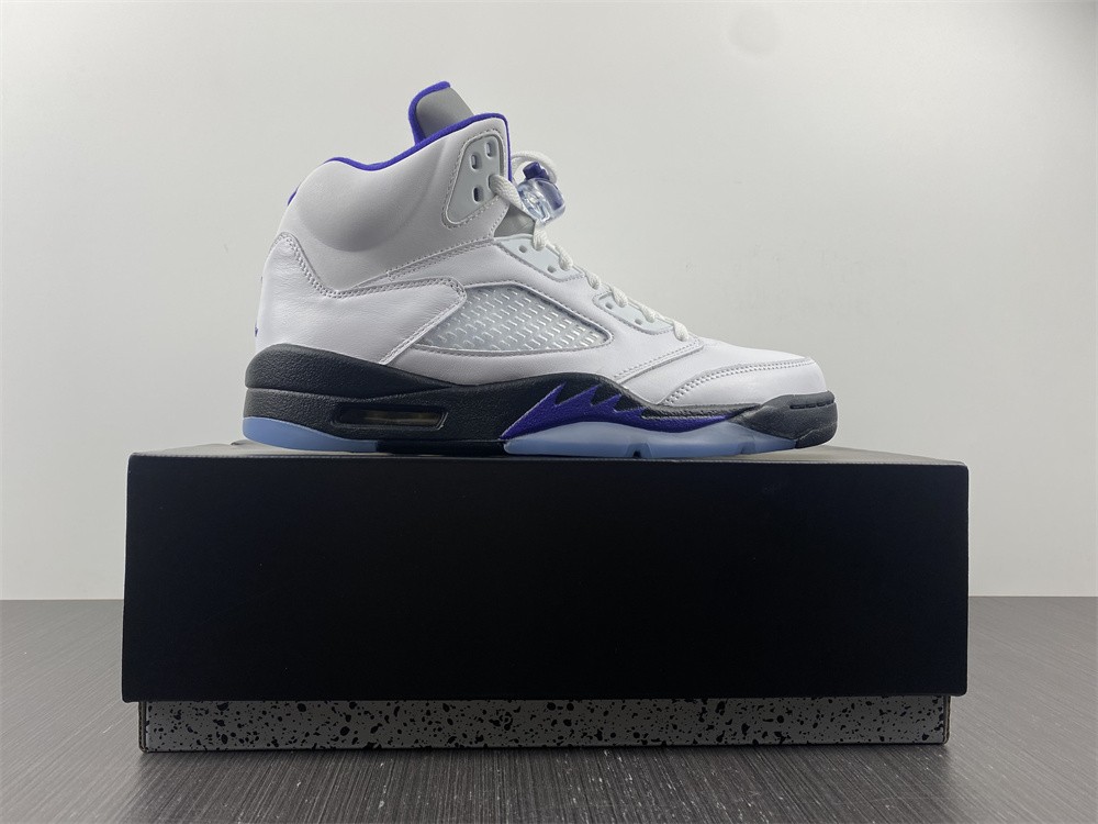 Air Jordan 5 Retro