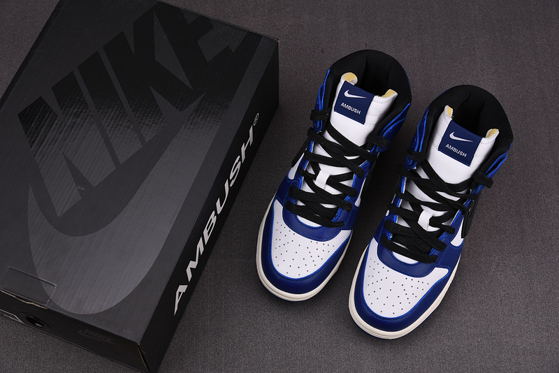 AMBUSH X Dunk High 
