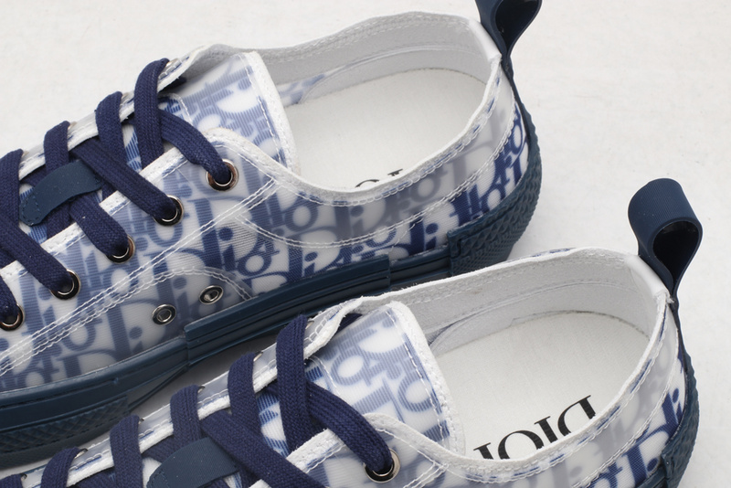 DIOR B23 SNEAKER