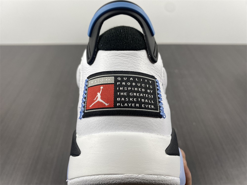 Air Jordan 6 "UNC" CT8529-410