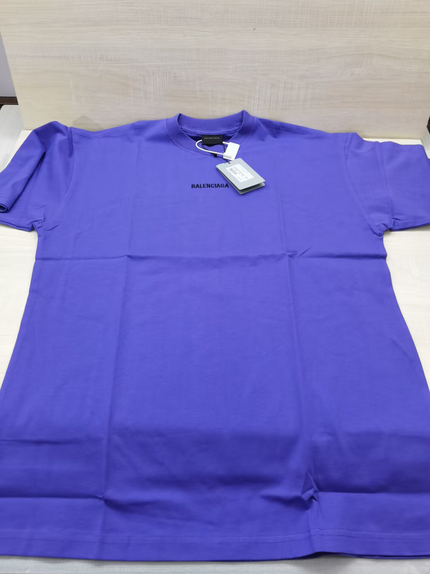 Balenciaga Shirt
