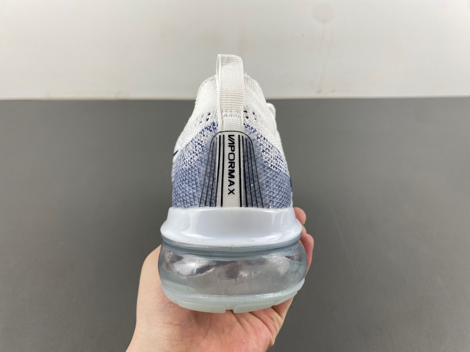 Nike Air VaporMax 2023 Flyknit DV1678-009
