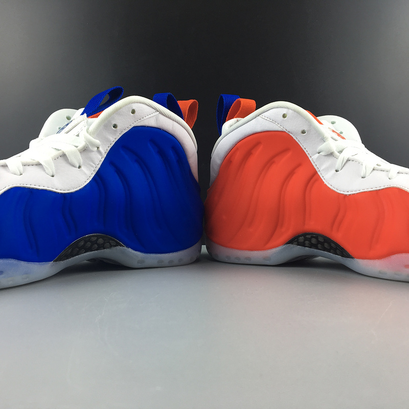 Air Foamposite One