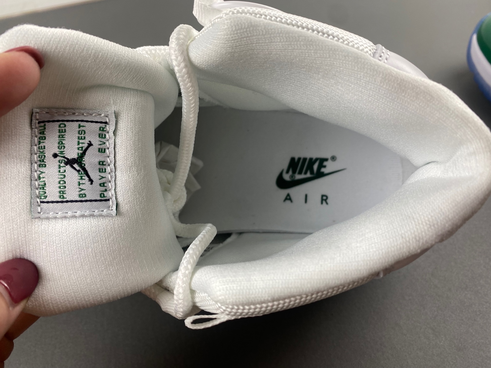 Air Jordan 11 CT8012-113