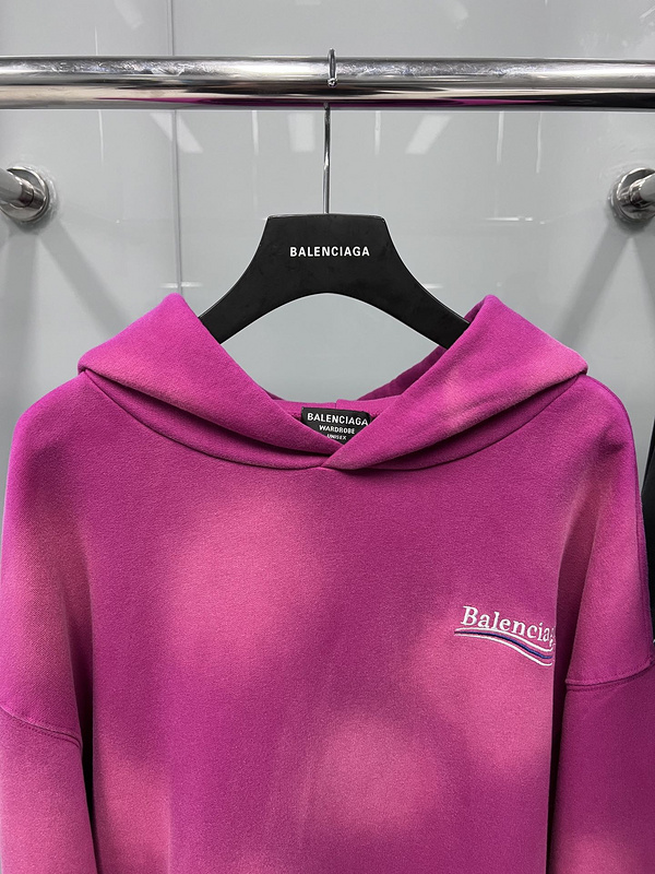 BLCG Hoodie 2309011