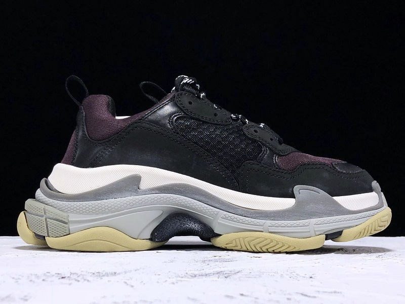 Balenciaga Triple S Trainer