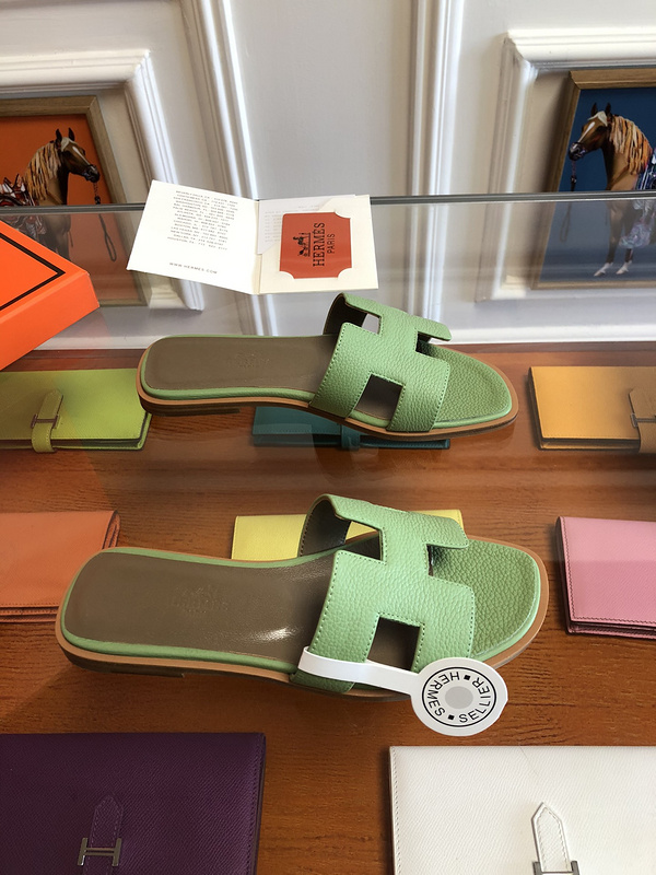 ORAN SANDAL