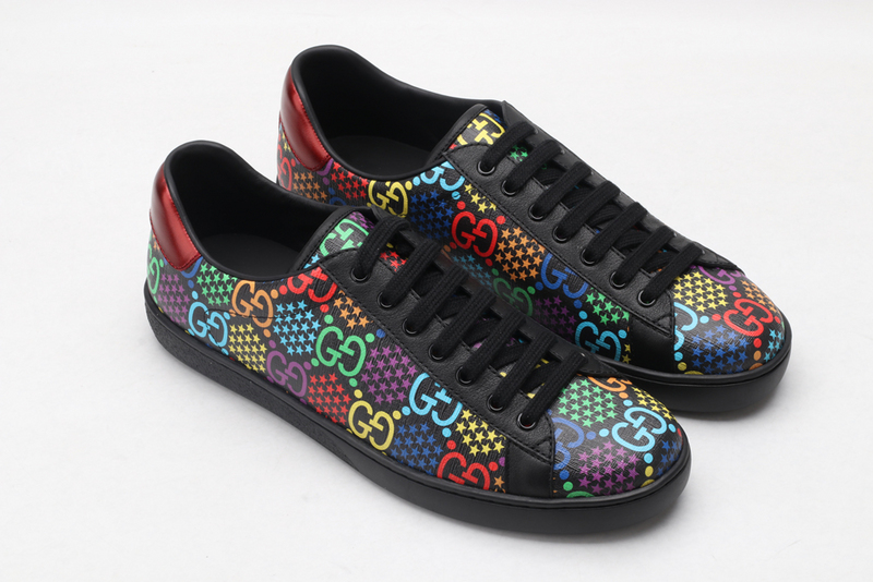 Gucci Ace Sneaker