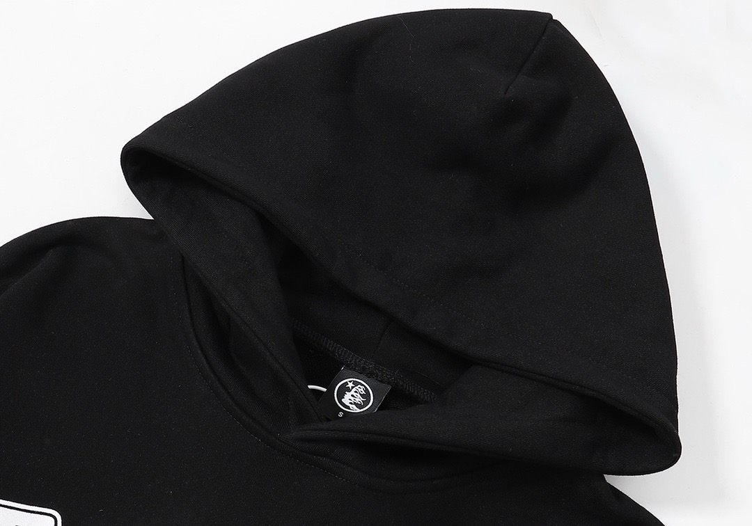 HELLSTAR HOODIE 2403020
