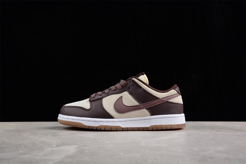Nike Dunk Low  "Plum Eclipse" FJ4734-100