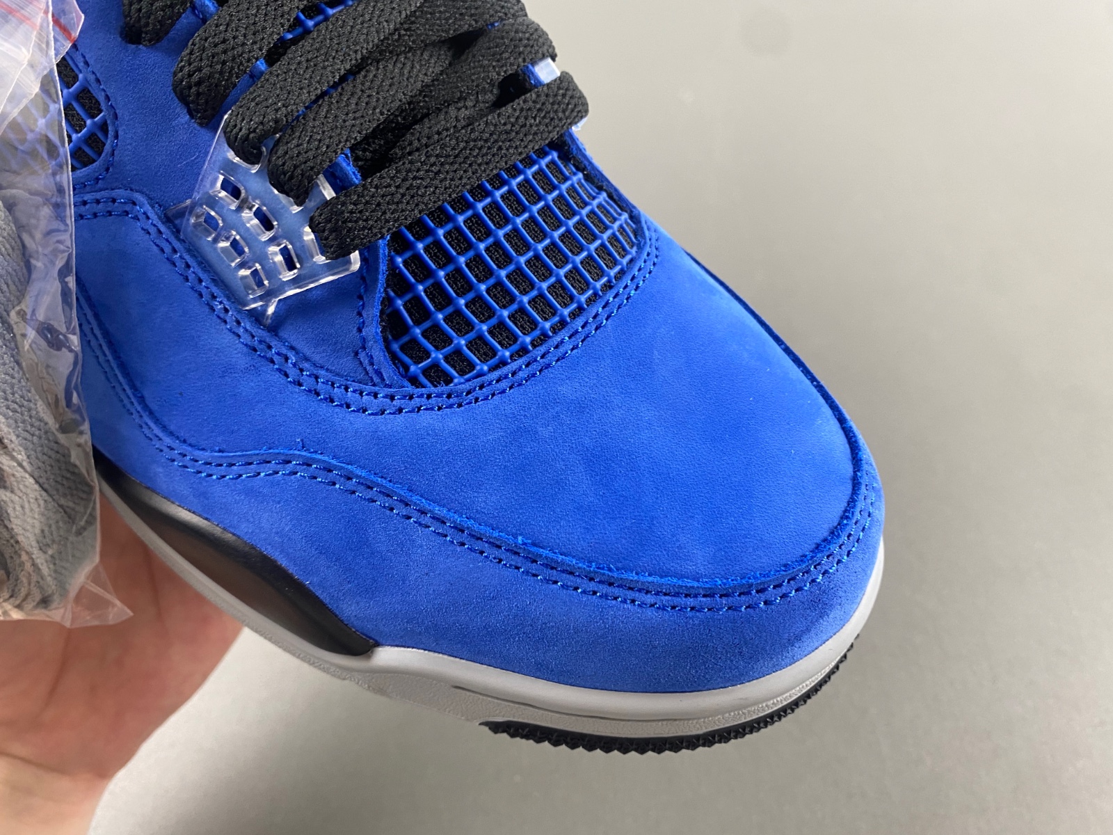 Jordan 4 Retro Eminem Encore  JBM231-M19-C1