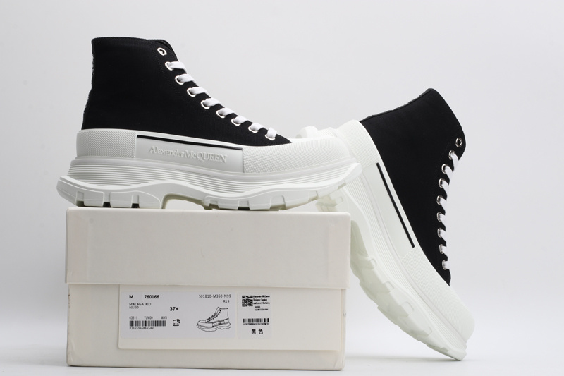 Mcqueen Tread Slick