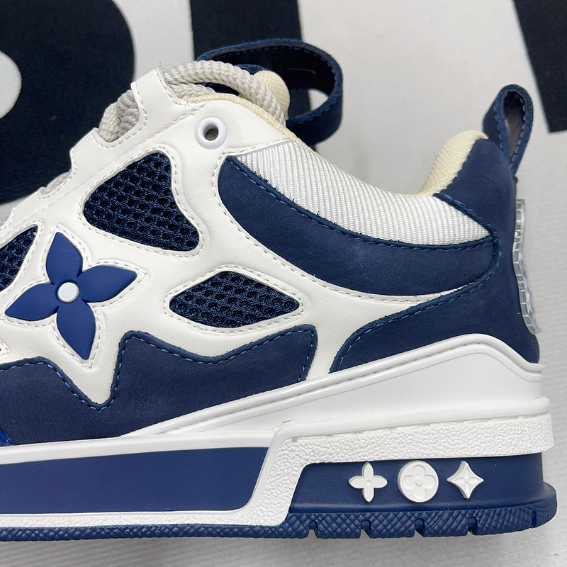 LV Skate Sneaker