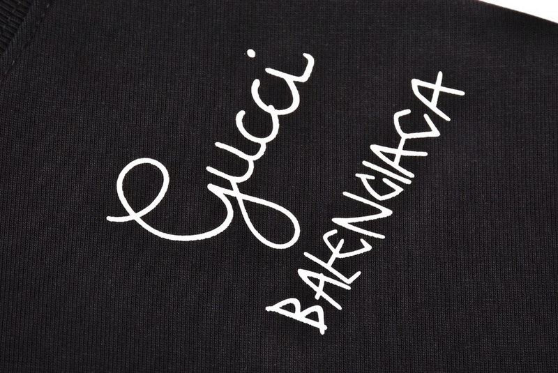 Balenciaga Shirt