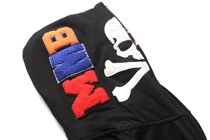 Bape Hoodie 2301028