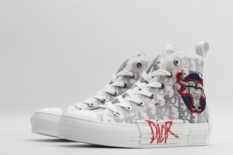 DIOR B23 SNEAKER