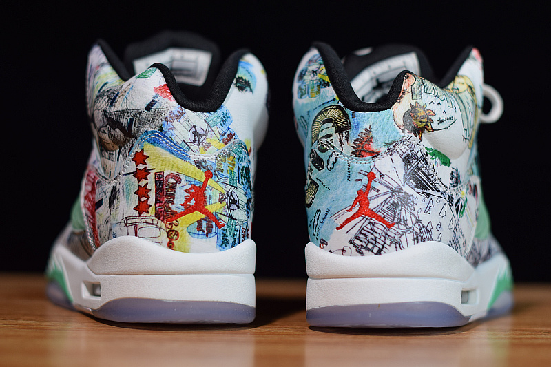 Air Jordan 5 Retro