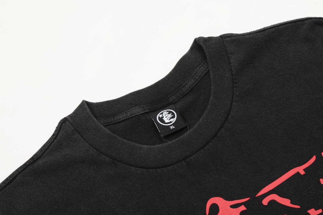 HELLSTAR T-SHIRT 2403014